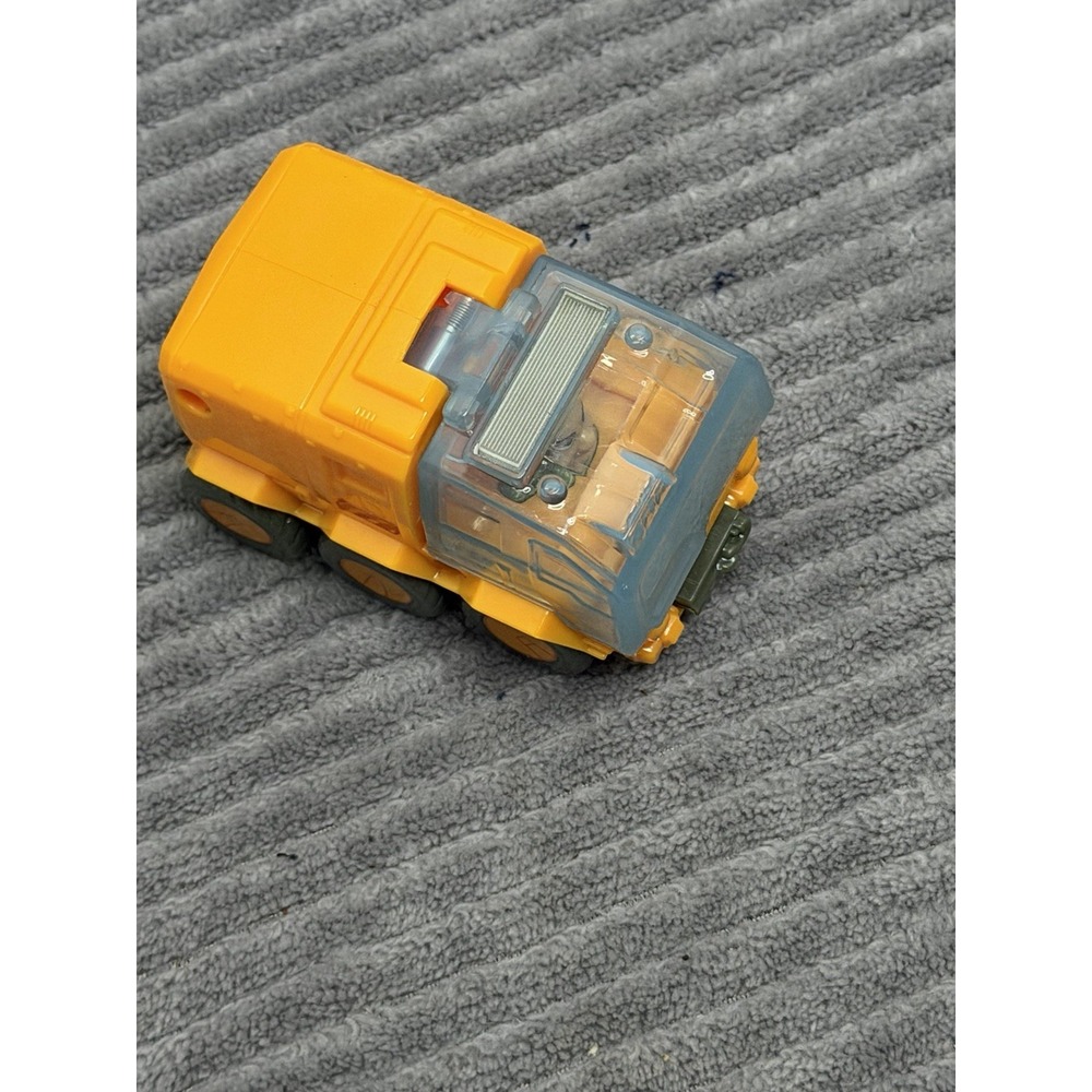 McDonald's Happy Meal  Zamboni  #Z3B  Mint Condition - Great Gift - Collection